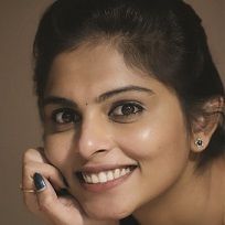Mounika Reddy