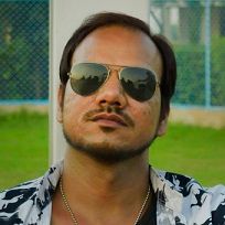 Mr. Dharmendra Ahirwar