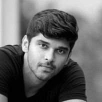Dhruv Vikram