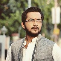 Sourav Chakraborty