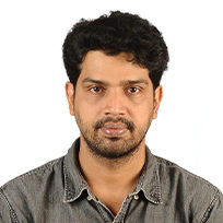 Pradeep Kumar