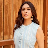 Mrunal Thakur