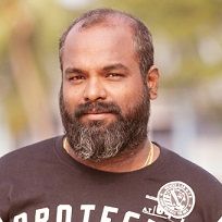 Mudapaka Krishna Mohan