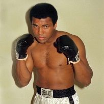 Muhammad Ali