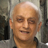 Mukesh Bhatt