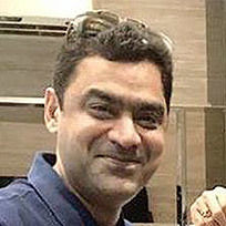 Murad Khetani