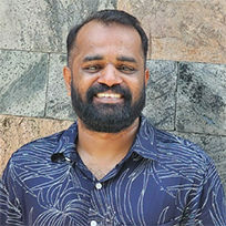 Murali Appadath