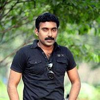 Murali Krishna Kameti