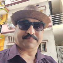 Murali Krishna Maruvekere