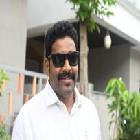 Muthyala Anantha Kishore