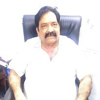 MVL Kantha Rao