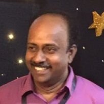 N. Ramasamy