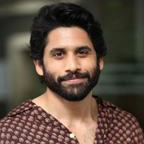 Naga Chaitanya Akkineni