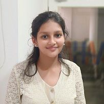 Naga Hasini Namuduri