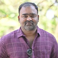 Naga Mohan Babu.M