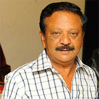 Naga Sudhakar Reddy