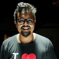 Nagbhushan Deshpandy