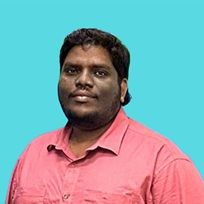 Nagooran Ramachandran