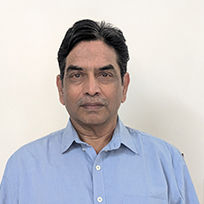 Najeeb Khan