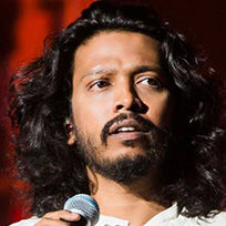 Nakash Aziz