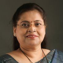 Namrata Bandiwadekar