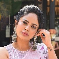 Nandita Swetha