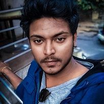 Nani Kasaragadda