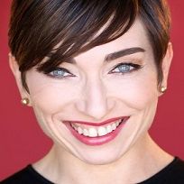 Naomi Grossman