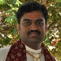 Narayana Swamy