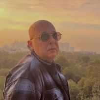 Naresh Shroff