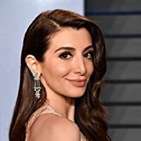 Nasim Pedrad