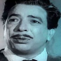 Nasir Hussain