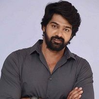 Naveen Chandra