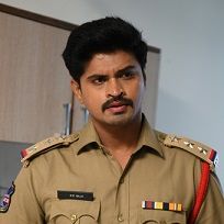 Naveen Kumar