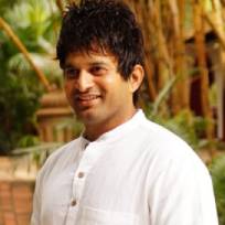 Naveen Mahabaleshwar