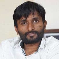 Naveen Nayani