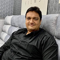 Naveen Sharma