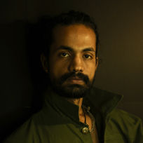 Naveesh Shetty