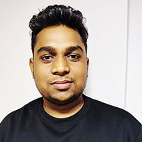 Navjot Poddar