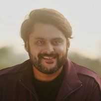 Navjyot Bandiwadekar