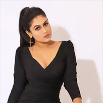 Nayana Raj