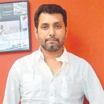 Neeraj Pandey