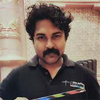 Neeraj Uke