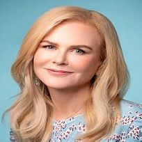 Nicole Kidman