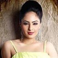 Nikesha Patel