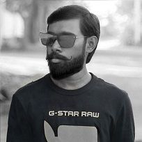 Nikhil Koduru