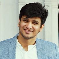 Nikhil Siddhartha
