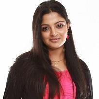 Nikhila Vimal