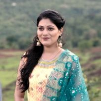 Nikita Suresh Kamble