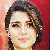 Nimrat Khaira